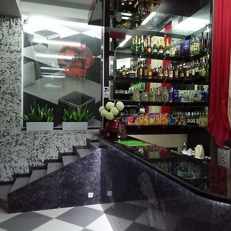 Guest House Khan Charkiw Exterior foto