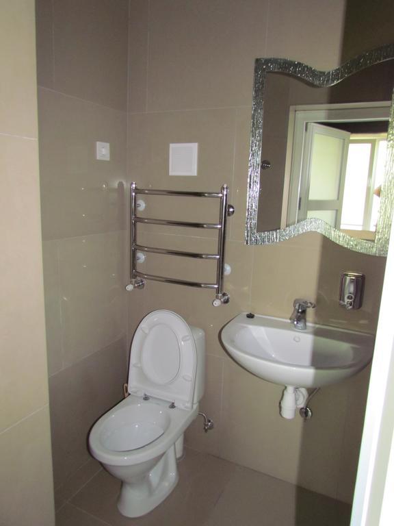 Guest House Khan Charkiw Exterior foto