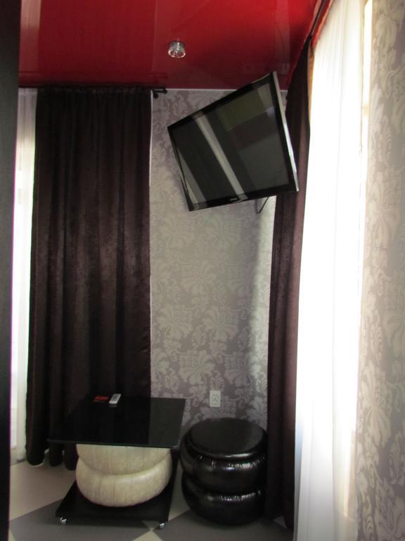 Guest House Khan Charkiw Exterior foto